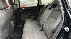 Ford Kuga 1.5 EcoBoost Titanium 5dr 2WD Petrol Estate